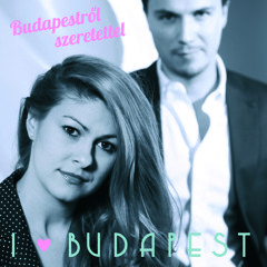 I ❤ Budapest