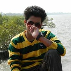 Amar Chakravarty