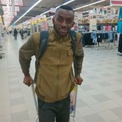 Excel Emmanuel Afagha