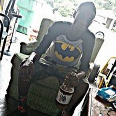 Courtney DudeLyfe Carter