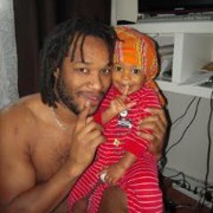 Cedric Jean-louis 1