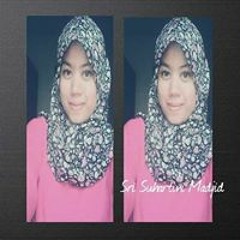 Sri Suhartini Madjid