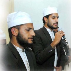 Ab Tou Bas Aik Hi Dhun - Satti Alkhairi Brothers