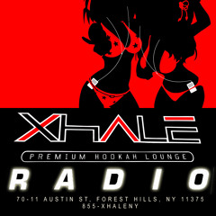 XHALE RADIO
