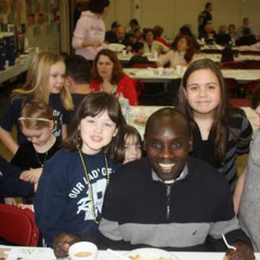 Fr. George Oruko Omwando