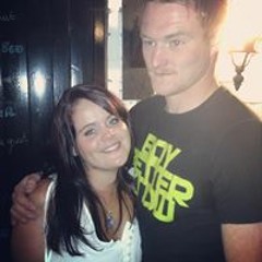 Michelle Louise Carr 1