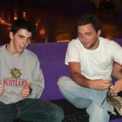 Matthew David Zielke