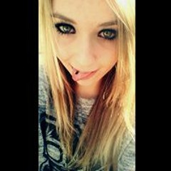 Cher Larissa Labhart