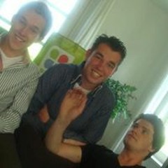 Robbert Van den Bosch 3