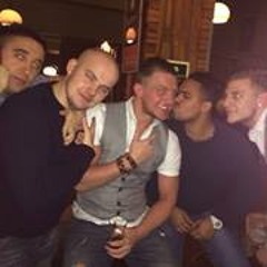 Justin Ashley Benner