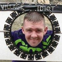 Craig Wombat Wilkinson