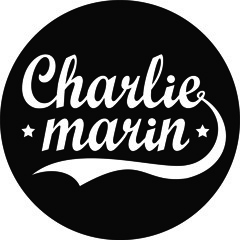 Dj Charlie Marin
