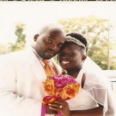 Teletia LaShea Atkins