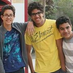 Aly Aboubakr