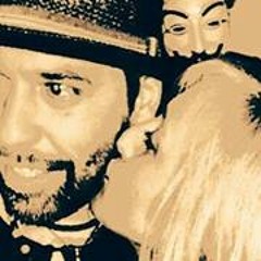 Sergio Martin Suarez