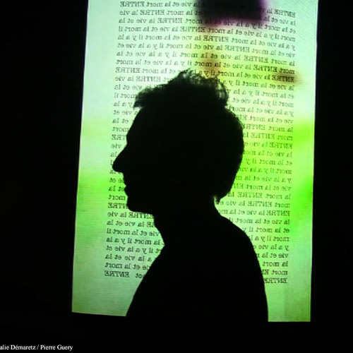 Conversation (Georges APERGHIS)