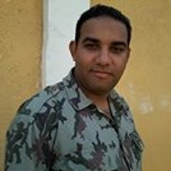 Ahmed Mohmmed Naguib