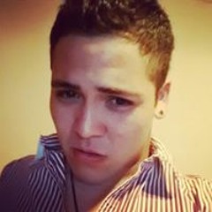 Julio Cesar Martinez 28