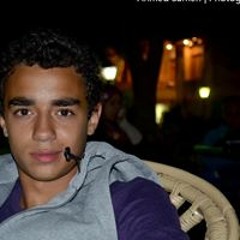Amr Hatem 13