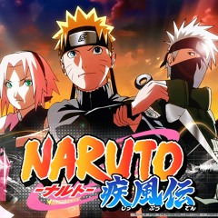 Naruto Shippuden - Ending 1