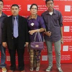 Anggiat Sihombing 1