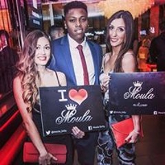 Gerome Nandos Palmer