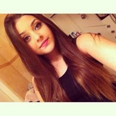 Nafisha Dina De Blom