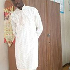 Afolabi Ibrahim Ayodeji