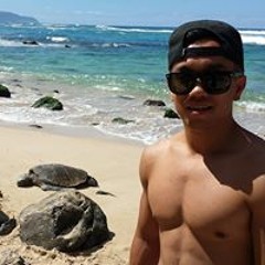 Chris Phan