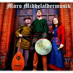 Moro-Middelaldermusik