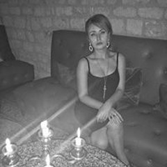 Raissa Dulgher
