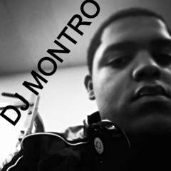 DJ MONTRO809