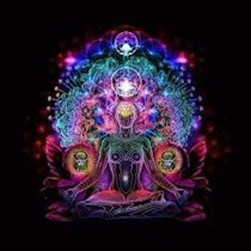 End Of Time Observatory