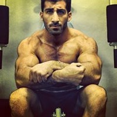 Marc Behnam