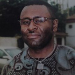 Femi Fashoro
