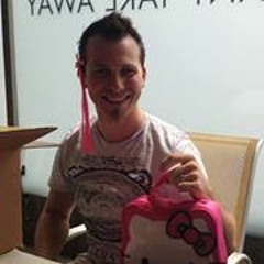 Darko Bernet