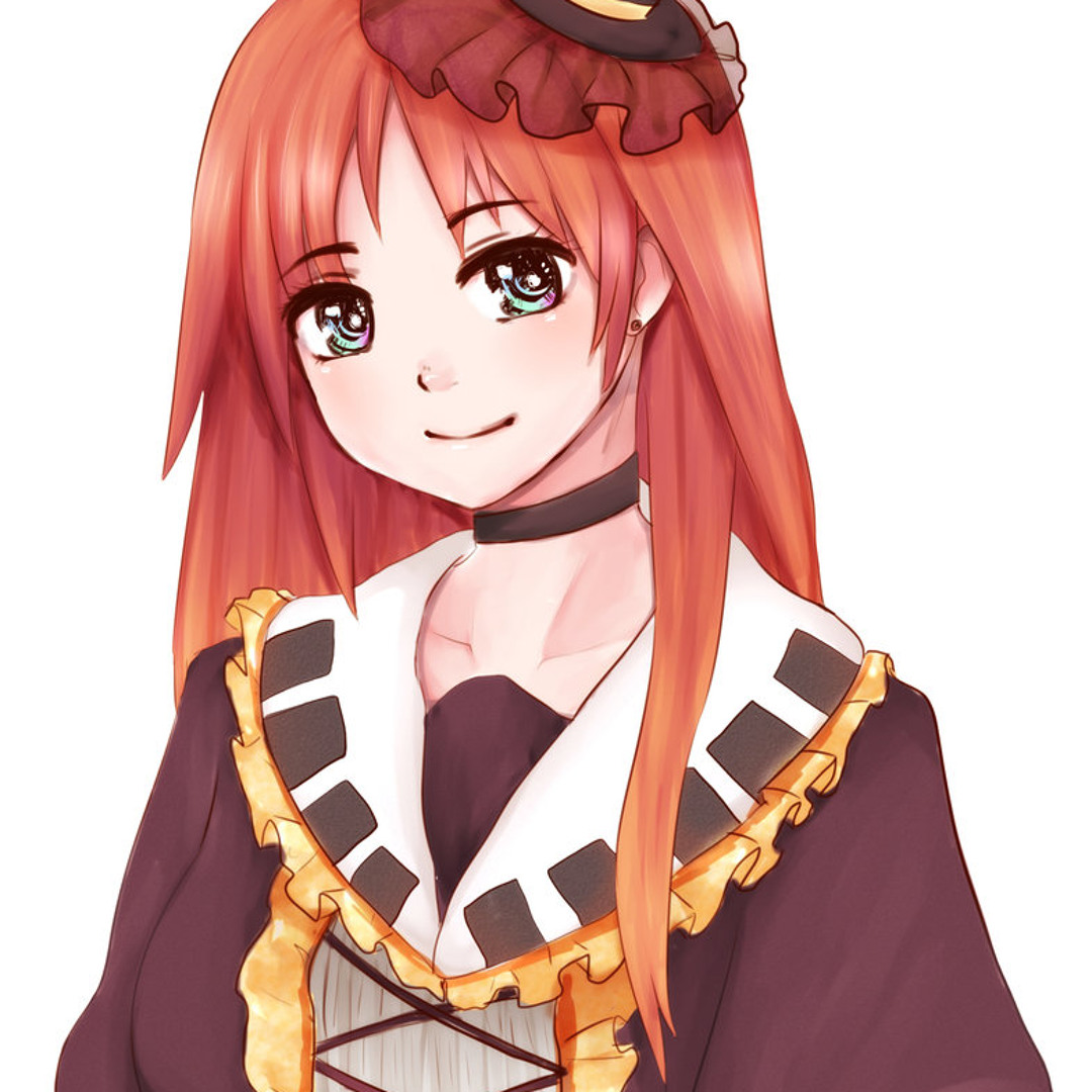 Stream 【RITSU】 music | Listen to songs, albums, playlists for