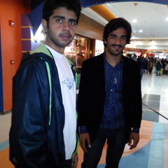 Naveed Ahmad 16