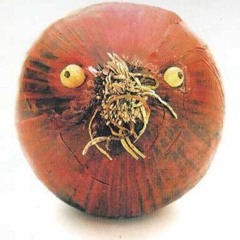 Great Onions of Fire