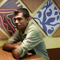 Ahmed Shareef 15