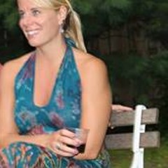 Kristín Wilson Cotton