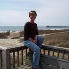 Karen Ayscue Younger