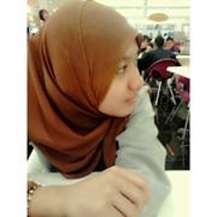 Nurshafinaz Ahmad Shukri