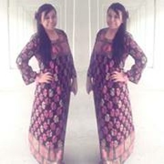 Suriyanti Abd Rahman