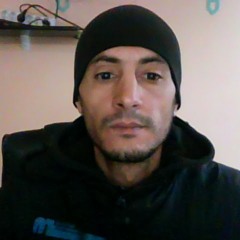ouchaine amazigh
