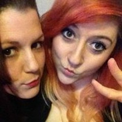 Taryn Victoria Lowther