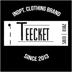 Teecket