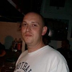 David Gartshore Totty