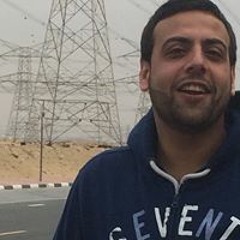 Mohammad Hikmat AlHourani