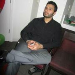 Bhupinder Singh Bhangu